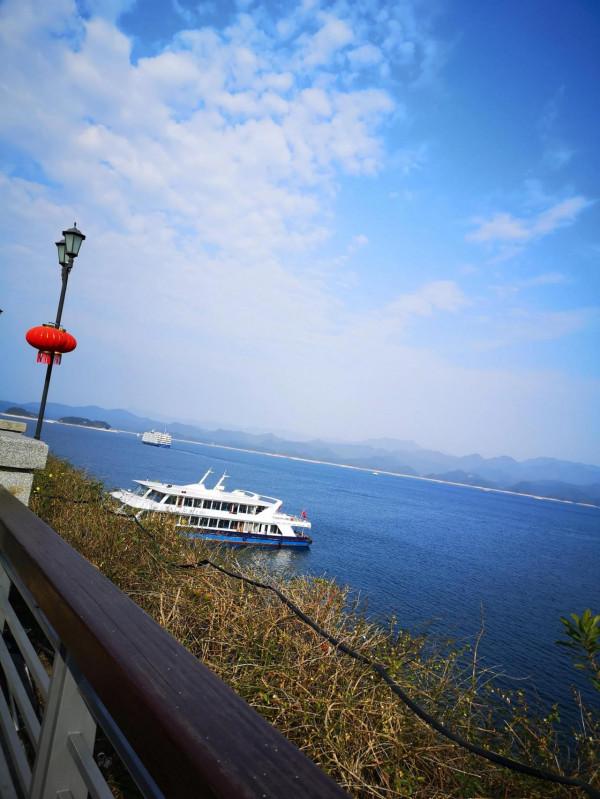 千島湖一日遊 千島湖一日遊