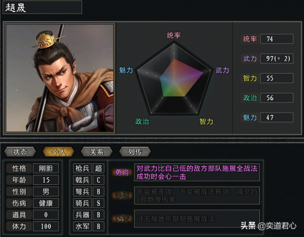 三國志11大浪淘沙：有了曲阿小將的加入，劉繇再也不怕孫家的入侵