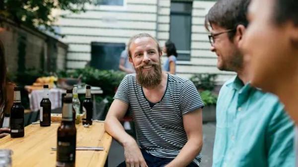 談話的藝術：五個有用的步驟可以幫助我們加強聯絡並避免錯誤