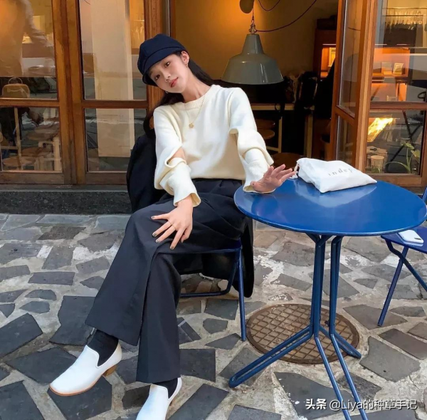 還在穿闊腿褲嗎?秋冬這4條褲子才流行 還在穿闊腿褲嗎?秋冬這4條褲子才流行