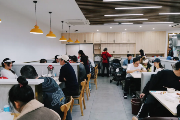 說杭州是美食荒漠,還不是你去錯了地 說杭州是美食荒漠,還不是你去錯了地