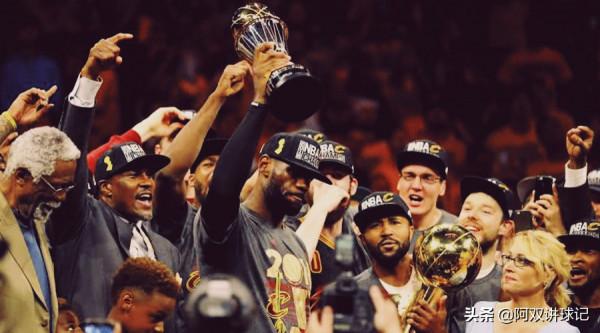 實力強橫如詹姆斯，為什麼生涯至今只有一次得分王？