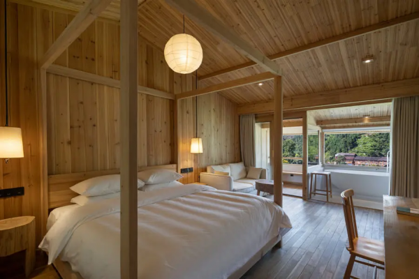 《國家地理》力薦！深藏大山的千年神奇秘境，還入選吉尼斯記錄