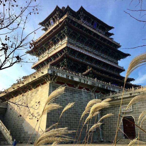 王之渙傳世作品僅有6首，因一首《登鸛雀樓》卻變成了5.5首？