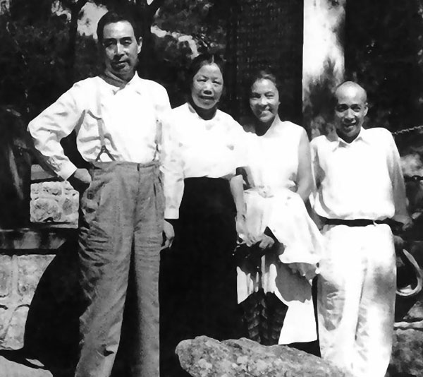 被稱中統天才,卻抓不住周恩來!張衝大怒:我要和周恩來鬥法 被稱中統天才,卻抓不住周恩來!張衝大怒:我要和周恩來鬥法