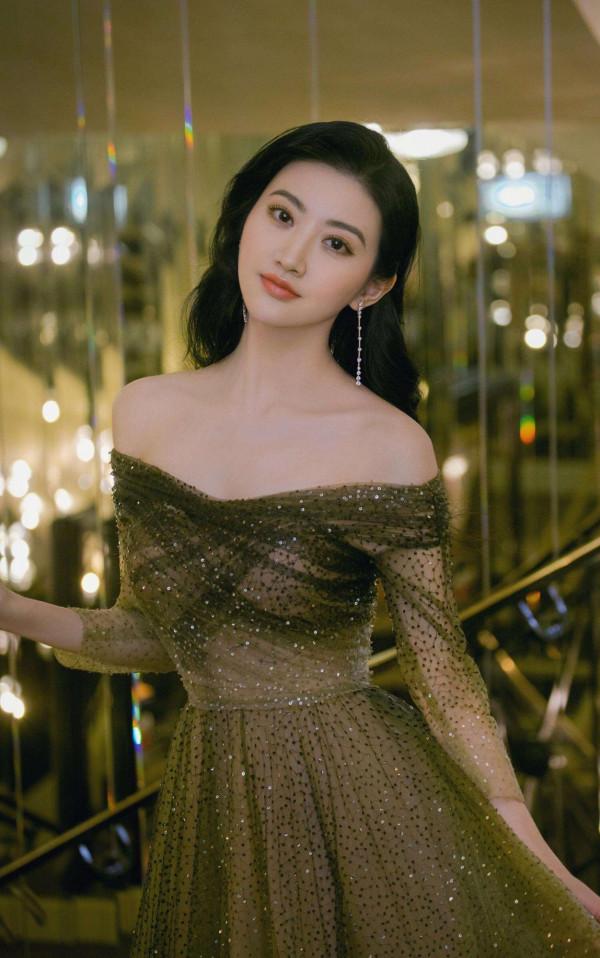 景甜,演員 景甜,演員