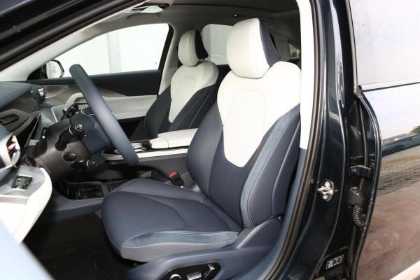 入門版續航525公里+7.7秒破百,25.19萬起,極狐阿爾法S如何? 入門版續航525公里+7.7秒破百,25.19萬起,極狐阿爾法S如何?