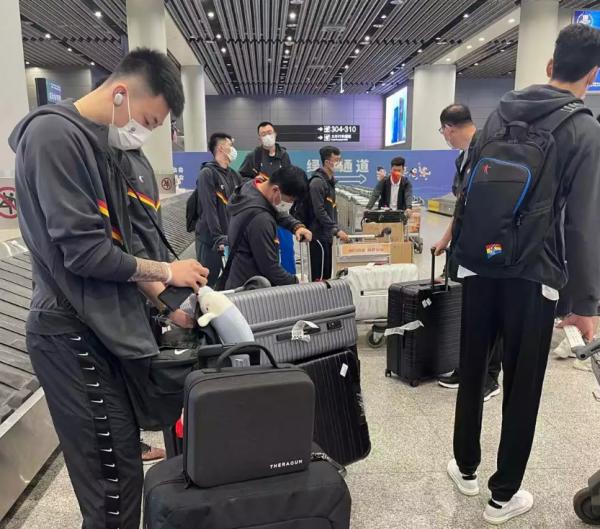 遼媒體大讚廣東隊！實力排在第一位，遼寧隊卻有2大隱患，奪冠難