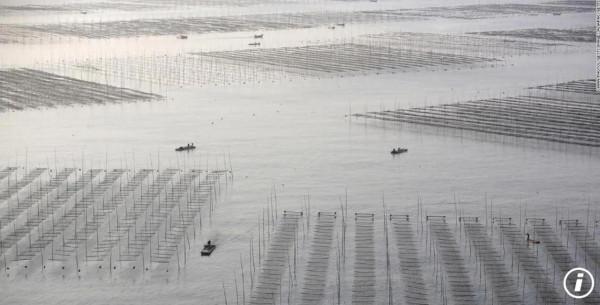 中國最值得去旅遊的地方2