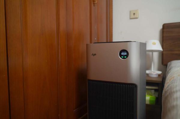 空淨也可以處理甲醛,是真的嗎?Jya空氣清淨機使用評測 空淨也可以處理甲醛,是真的嗎?Jya空氣清淨機使用評測