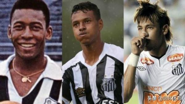 巴薩復刻皇馬1億先生之路？瞄準巴西3500萬天才 U17神童他第三