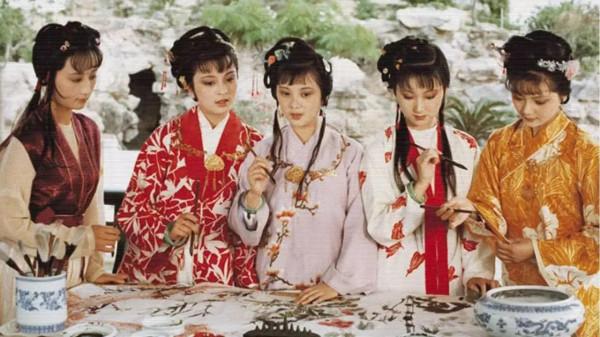 《細說紅樓夢》02:冷子興冷眼旁觀，拎清主角們的關係網