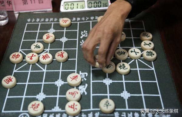 近代象棋演義:彭述聖與涼州陳的半世棋緣分 近代象棋演義:彭述聖與涼州陳的半世棋緣分