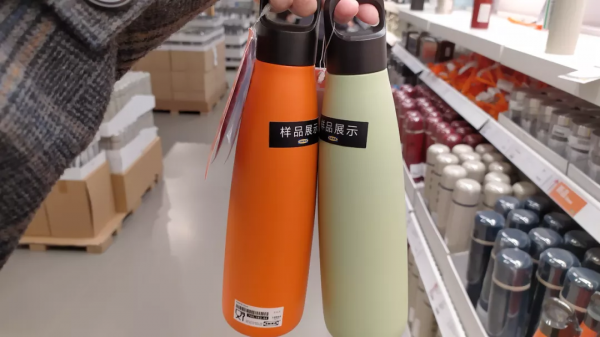 在宜家待滿 8 個小時之後，我發現了這些秘密