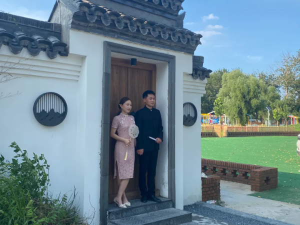 驚豔！海淀這個藝術園區繁花似海，還有戶外音樂營地、親子牧場......滿滿文藝範兒！