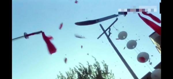 盤點那些剛出場很牛逼，掛的也快的經典配角，文泰來、總舵主99分