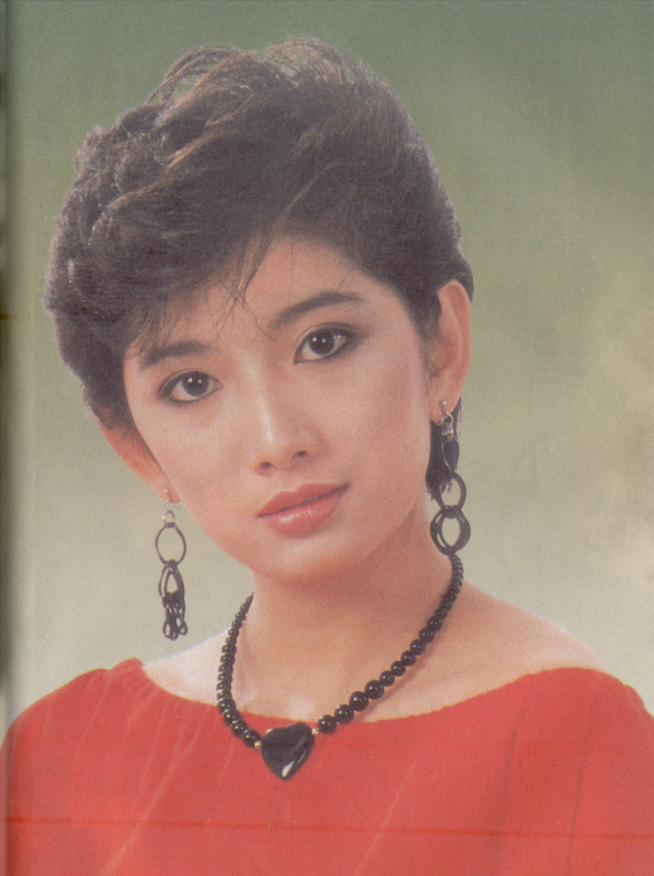 5位冷門美人，有人與鄭爽同名慘遭被罵，有人傾城容貌演活趙飛燕