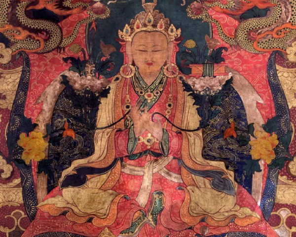 敦煌有多偉大，它就有多遺憾