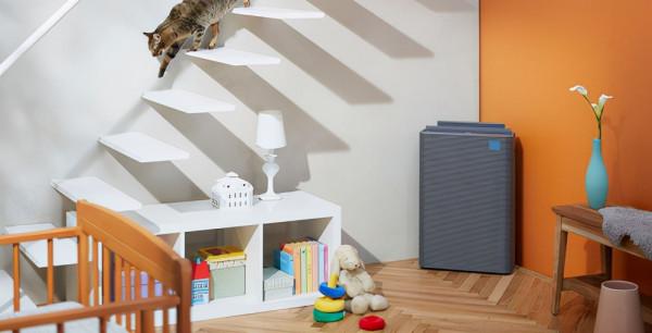 日立全新定義美好生活，智造愜優家居體驗