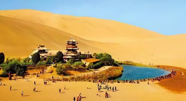 不可不去的9個迷人小鎮 不可不去的9個迷人小鎮