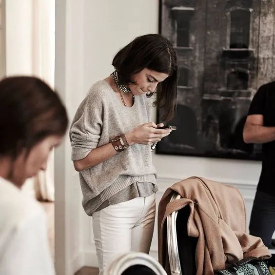 講究不將就,才是真漂亮 講究不將就,才是真漂亮