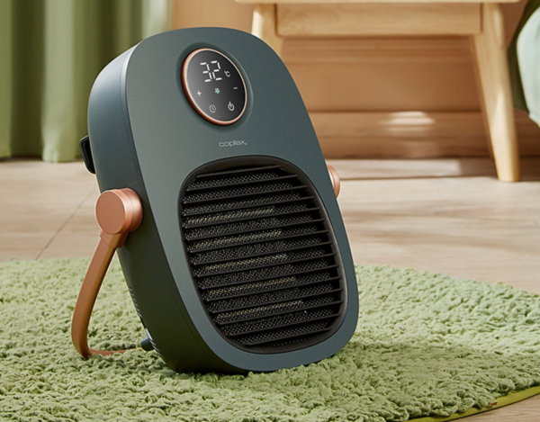 效能、顏值、操控一個都不能少,四款電暖器使用對比 效能、顏值、操控一個都不能少,四款電暖器使用對比