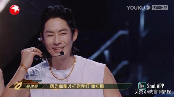 《追光吧》一公舞臺完美落幕，吳建豪斷層第一，那吾克熱慘遭淘汰