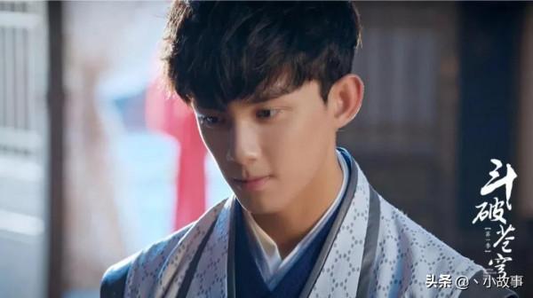 受夠了國產劇濾鏡