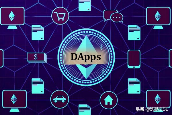區塊鏈科普指南:什麼是分散式應用程式dApp? 區塊鏈科普指南:什麼是分散式應用程式dApp?