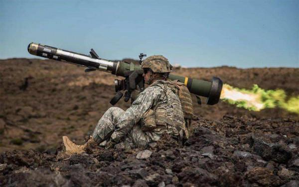 對穿透力700毫米的標槍反坦克導彈，有沒有特別有效的防禦辦法？