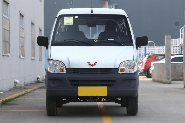 創業致富好幫手，皮實耐造經濟實用，價格也親民，詳解五菱之光