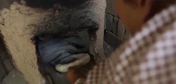 山西有一種麵食,你不光沒吃過,可能連名字都沒見過 山西有一種麵食,你不光沒吃過,可能連名字都沒見過