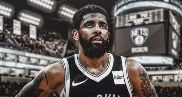 蔡老闆太偏心了！杜蘭特頂薪，哈登頂薪，憑什麼不給歐文頂薪呢？