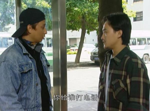 《插翅難逃》楊吉光：他憑什麼向張世豪要“五五開”？他值得