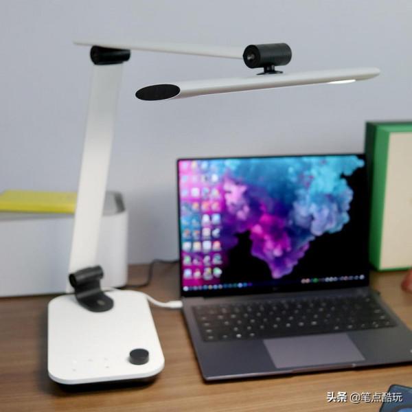 保護視力,智慧調光:TaoTronics TT-DL092偏光護眼檯燈體驗 保護視力,智慧調光:TaoTronics TT-DL092偏光護眼檯燈體驗