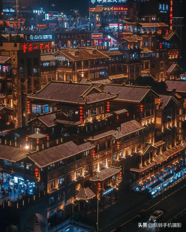 “這裡是中國！”