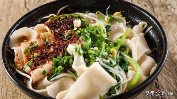 初到北方吃麵條肯定犯迷糊：你要幾根？你要幾兩？面大面小您說話