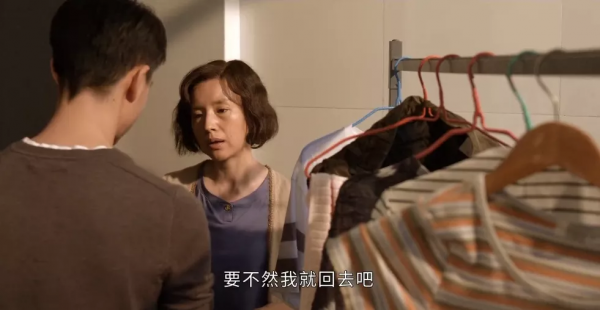 狂打一星，董潔不配演好女人？