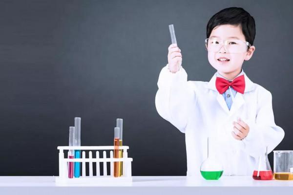 玩轉趣味科學實驗，讓孩子愛上科學