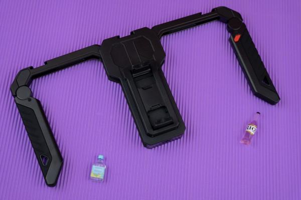 拯救你的蘭花指—斯莫格手機拍攝摺疊拓展框支架開箱體驗 拯救你的蘭花指—斯莫格手機拍攝摺疊拓展框支架開箱體驗