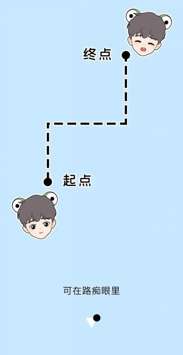 漫畫:為什麼大部分“路痴”都是女生呢? 漫畫:為什麼大部分“路痴”都是女生呢?