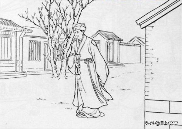 民間故事：搞笑書生