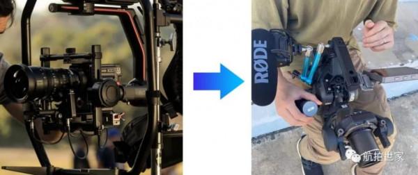 “好戲”今晚還有？——10.20 的Ronin Pro 是怎麼樣一款產品