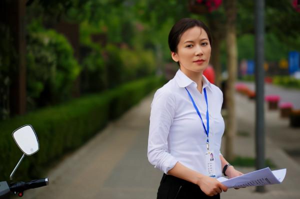 娛樂圈“最乾淨”零緋聞的6大美女明星