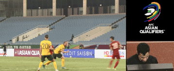 越南隊不滿判罰申訴?國際足聯:不接受任何異議,判罰就是結果 越南隊不滿判罰申訴?國際足聯:不接受任何異議,判罰就是結果