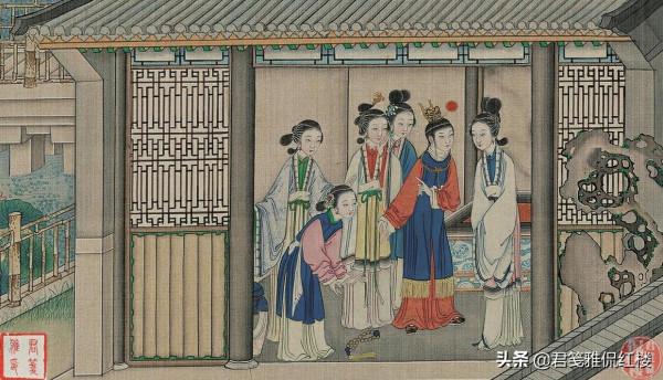 林黛玉會嫁給北靜王嗎?北靜王贈予的三件東西,隱含著全部真相 林黛玉會嫁給北靜王嗎?北靜王贈予的三件東西,隱含著全部真相