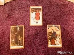 淺仁塔羅1月運勢 | 氣韻即將轉換，冰火兩重天