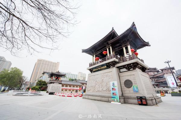 西安比較特別的三個景點,外地遊客知之甚少,你去過嗎? 西安比較特別的三個景點,外地遊客知之甚少,你去過嗎?