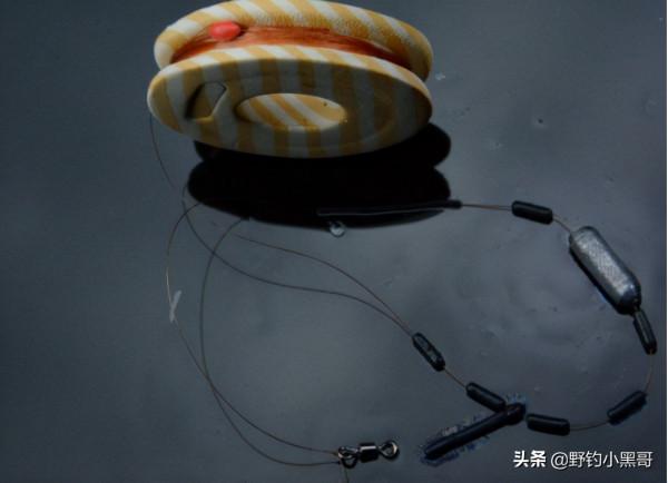 釣魚入坑必備品，都幫你總結好了，增加出魚量