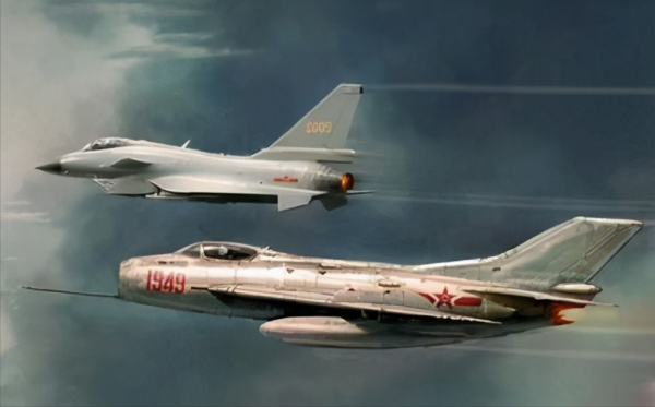 地空導彈營長陳輝亭，“違令”拒不發射導彈，竟然救下了4架戰機